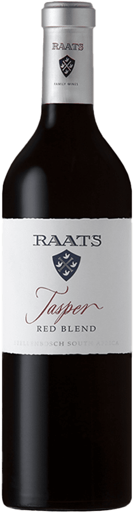 Raats Jasper Red Blend 2018 - Stellenbosch