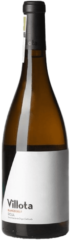Villota Blanco Selección