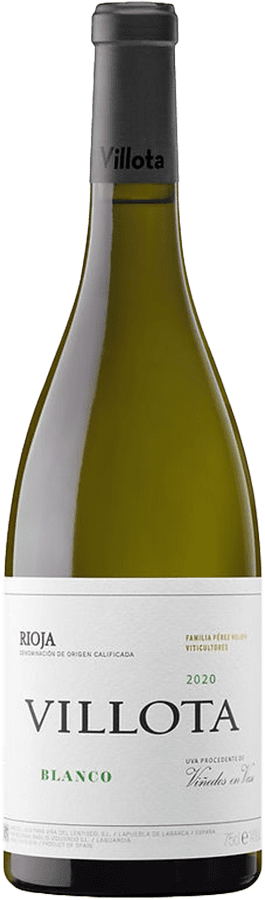 Villota Blanco