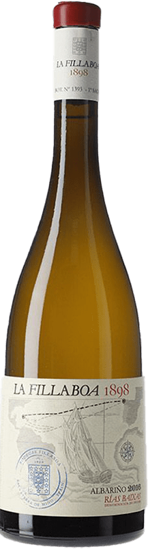 La Fillaboa 1898