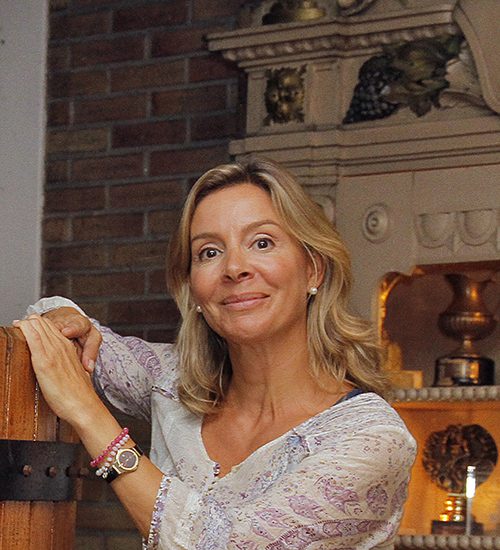 Isabel Salgado