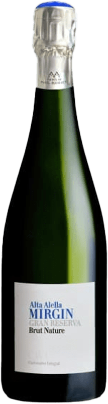 Alta Alella Mirgin Reserva