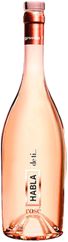 Habla de Tí Rosé