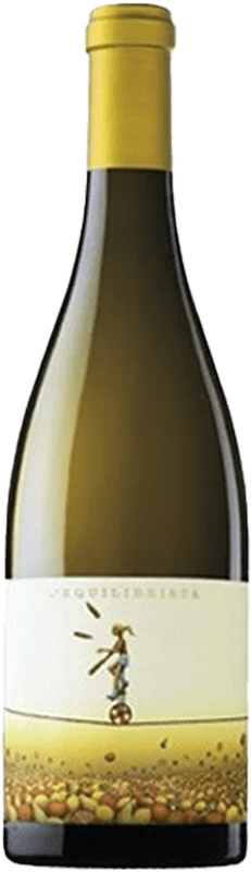 L'Equilibrista Blanc