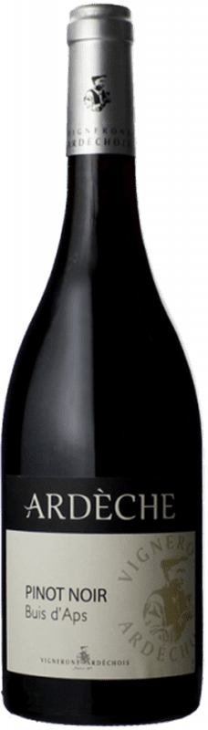 Ropiteau Les Plants Nobles Pinot Noir 2022