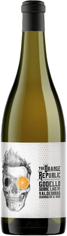 Orange Republic Godello