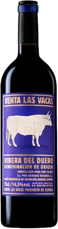 Venta Las Vacas