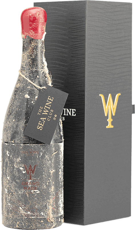 Sea Wine W02 Rioja