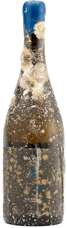 Sea Wine W03 Rias Baixas