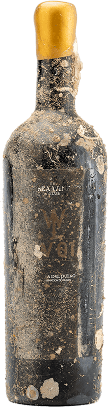 Sea Wine W01 Ribera del Duero