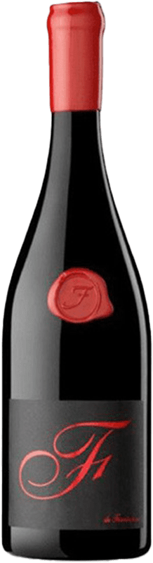 F de Fuentespina 2017