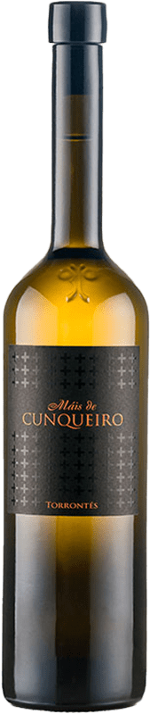 Máis de Cunqueiro Godello