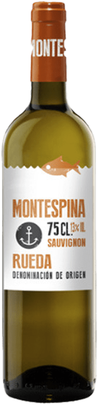 Montespina Sauvignon Blanc
