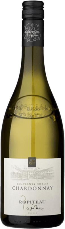 Ropiteau Les Plants Nobles Chardonnay 2020