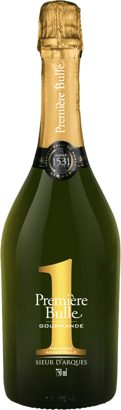 Premier Bulle Gourmande