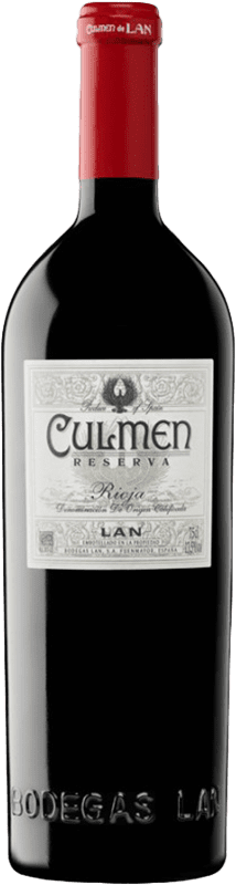 Culmen Reserva