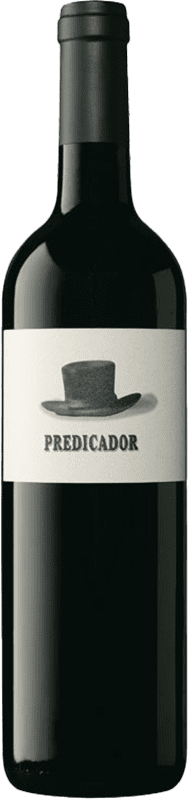 El Predicador 2016