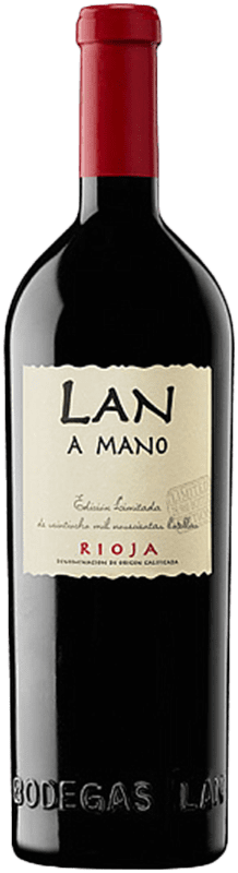 LAN A Mano 2018
