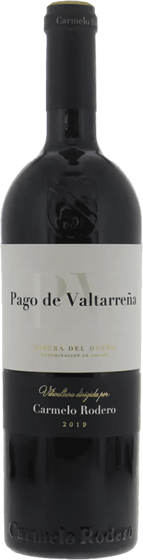 Pago de Valtarreña 2019