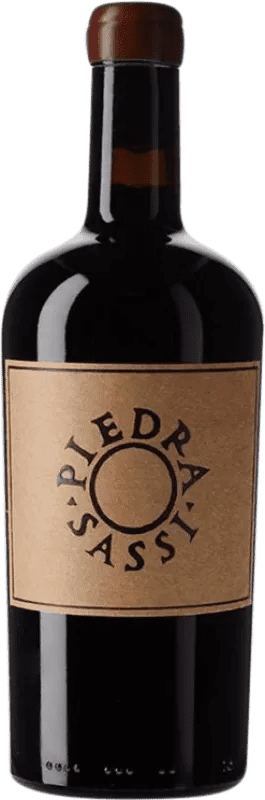 Piedrasassi Library Selection Sebastiano Syrah 2017
