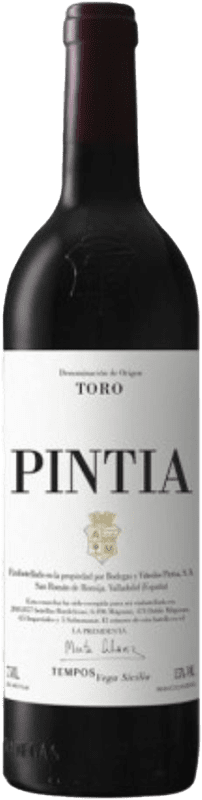 Pintia 2016 Toro