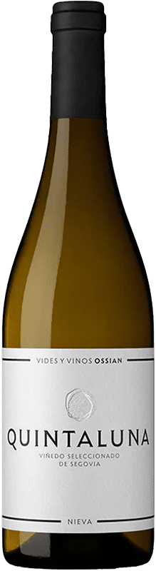 Quintaluna 2018 - Ossian