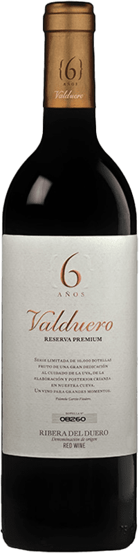 Valdebarón Blanco