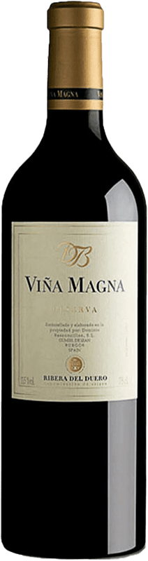 Domino Basconcillos - Viña Magna Reserva 2019