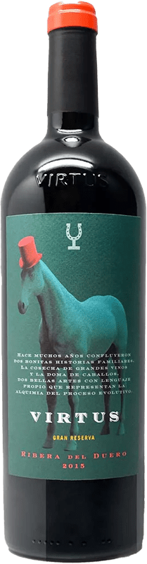 Virtus Gran Reserva 2015