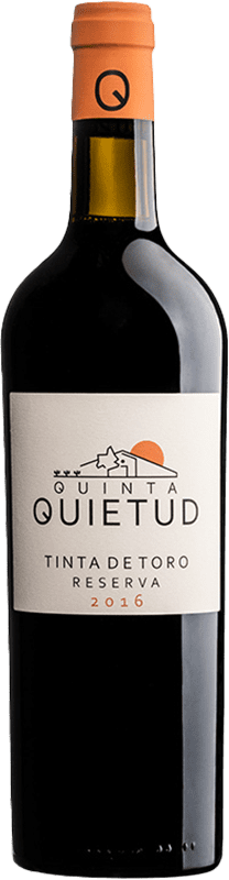 Quietud  Reserva 2016