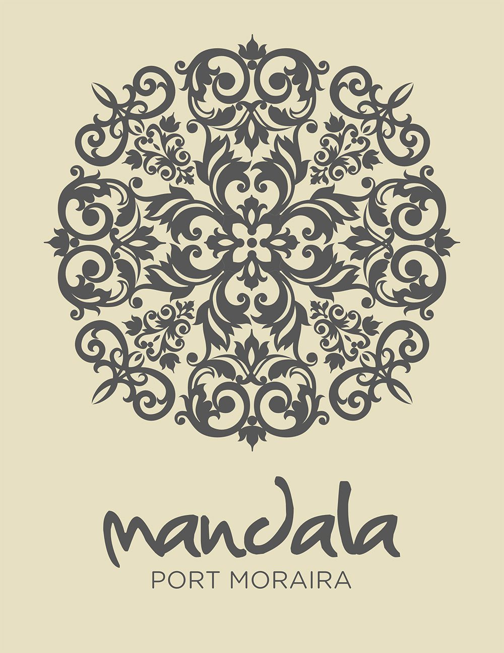 Mandala Port Moraira