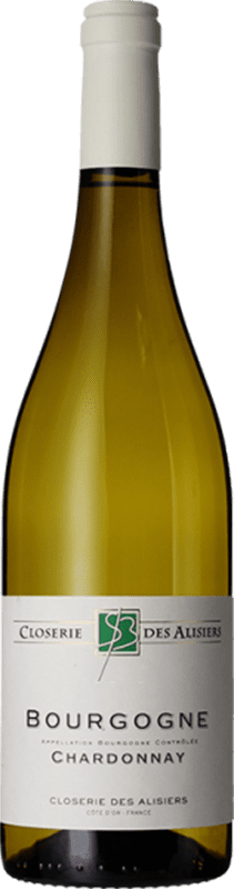 Ropiteau Chardonnay Bourgogne 2020