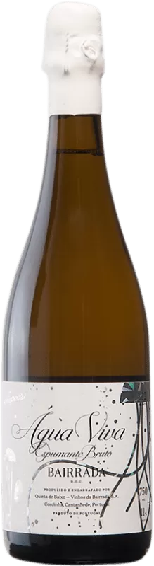 Niepoort Sparkling Agua Viva