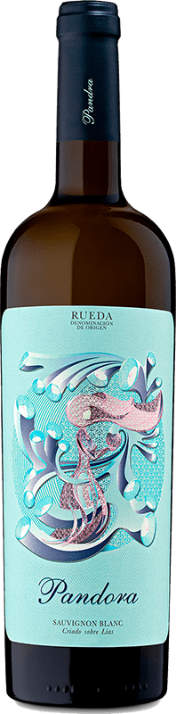 Pandora Sauvignon Blanc