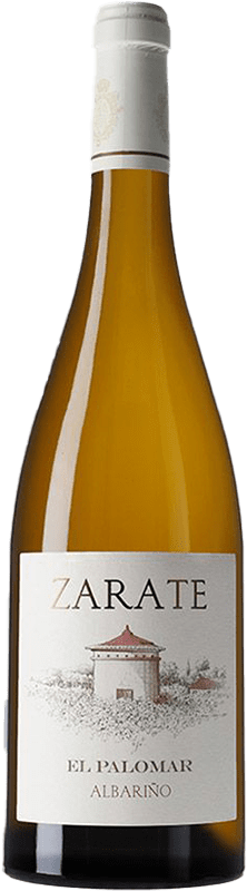 Zarate El Palomar