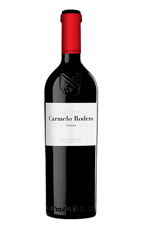 Carmelo Rodero