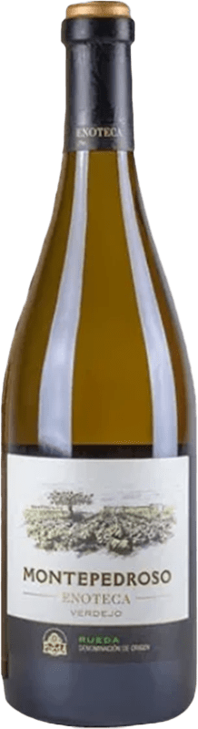 Enoteca Montepredoso Verdejo