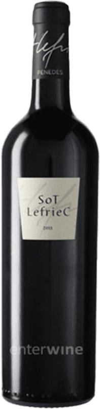 Sot Lefriec 2019