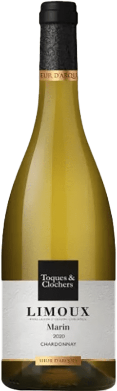 Toques et Clochers Terroir Marin