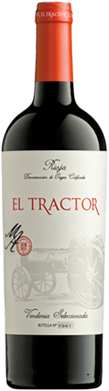 El Tractor