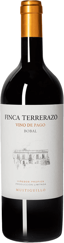 Finca El Terrerazo