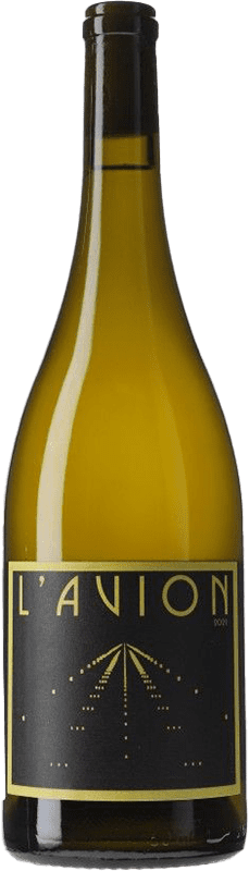 Stolpman L'Avion Roussanne