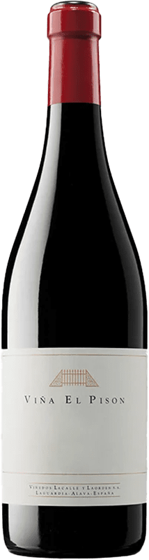 Viña El Pisón Artadi