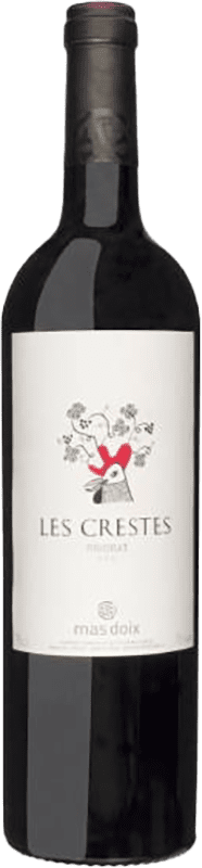 Les Crestes