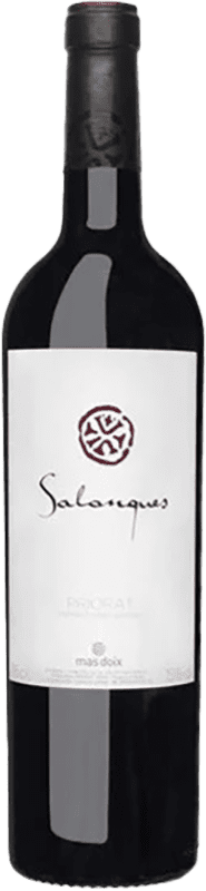 Salanques