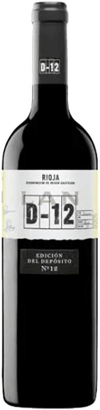 LAN D12