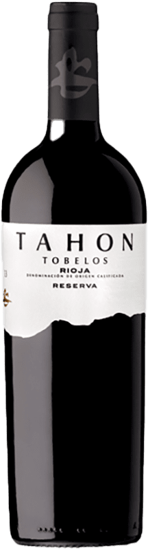 Tahón Reserva Tinto