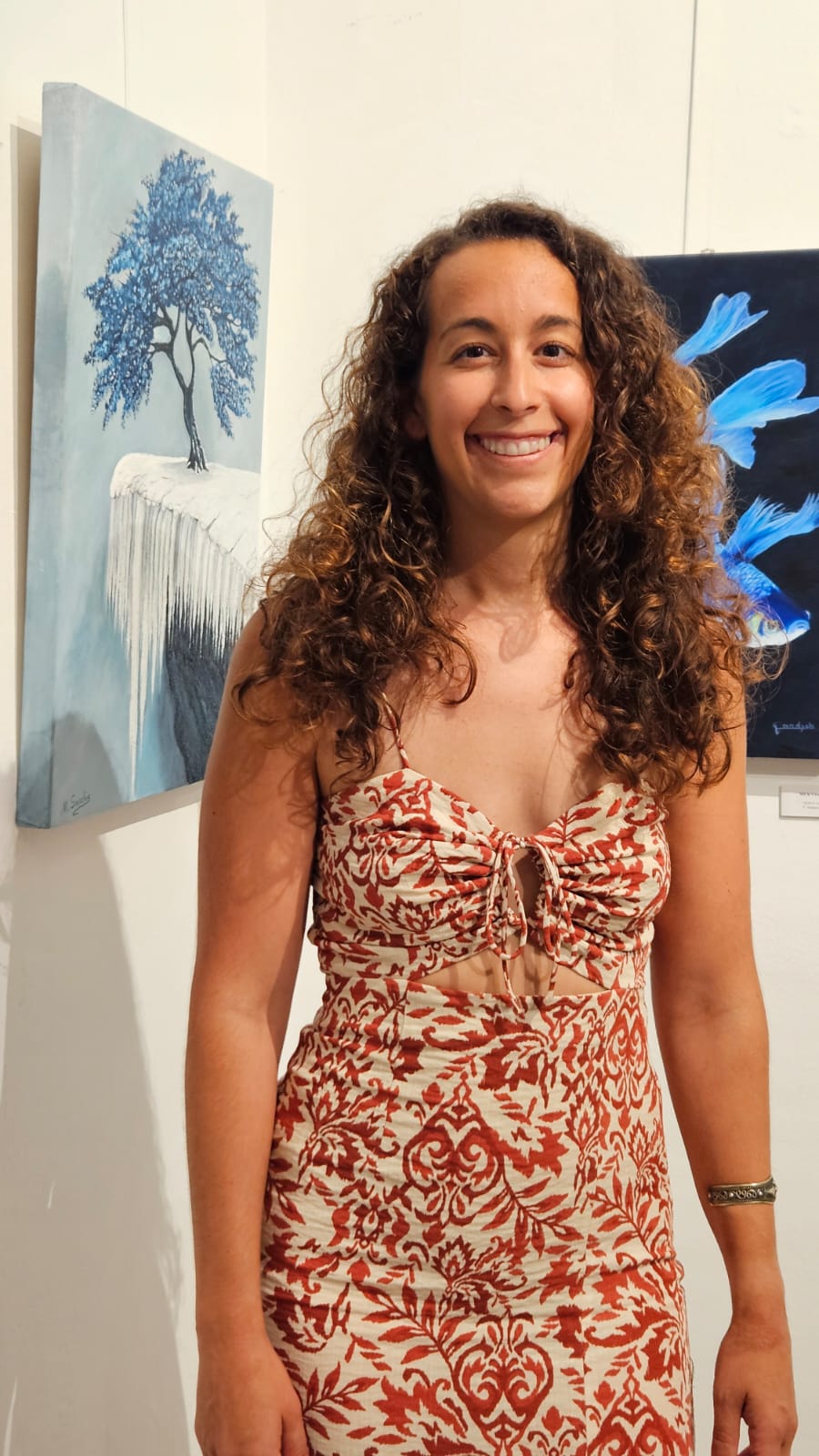 Maribel Cotts