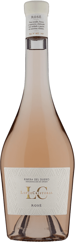 LC (Lopez Cristobal) Rosé
