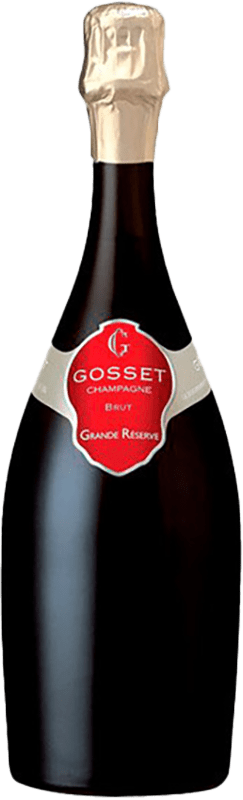 Gosset Grande Reserve Brut
